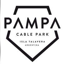 Pampa Cable Park
