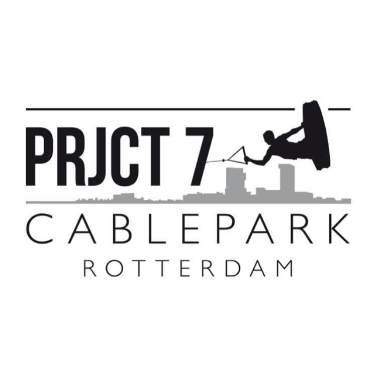 Project 7 Cablepark wake park