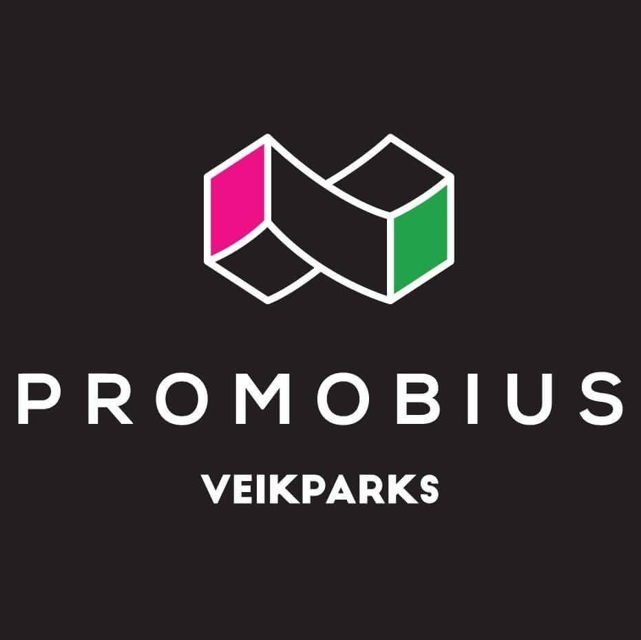 Promobius wake park