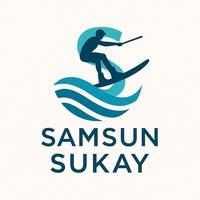 Samsun Sukay wake park