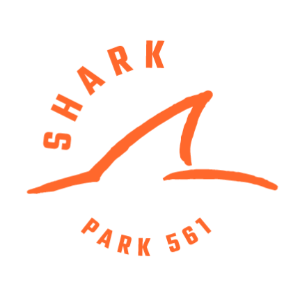 Shark Wake Park 561 wake park