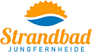 Strandbad Jungfernheide