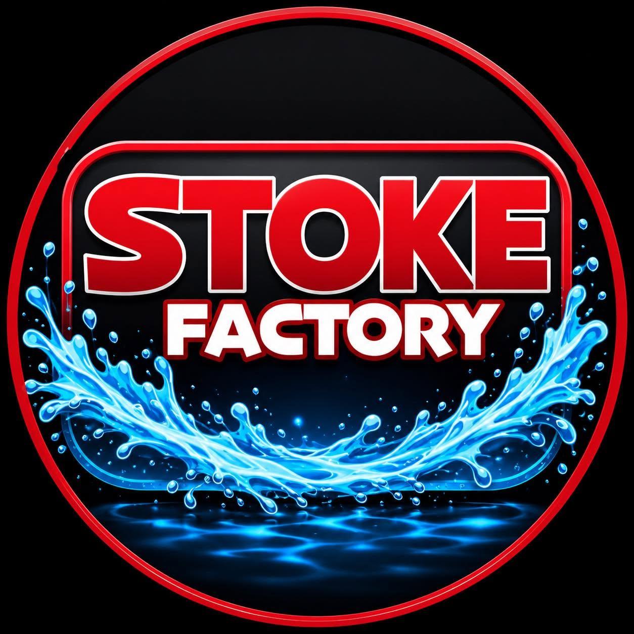 Stoke Factory - Texas Ski Ranch