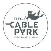 Thy Cablepark - Cold Hawaii Inland wake park