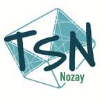 TSN44.2 Nozay Wakepark wake park