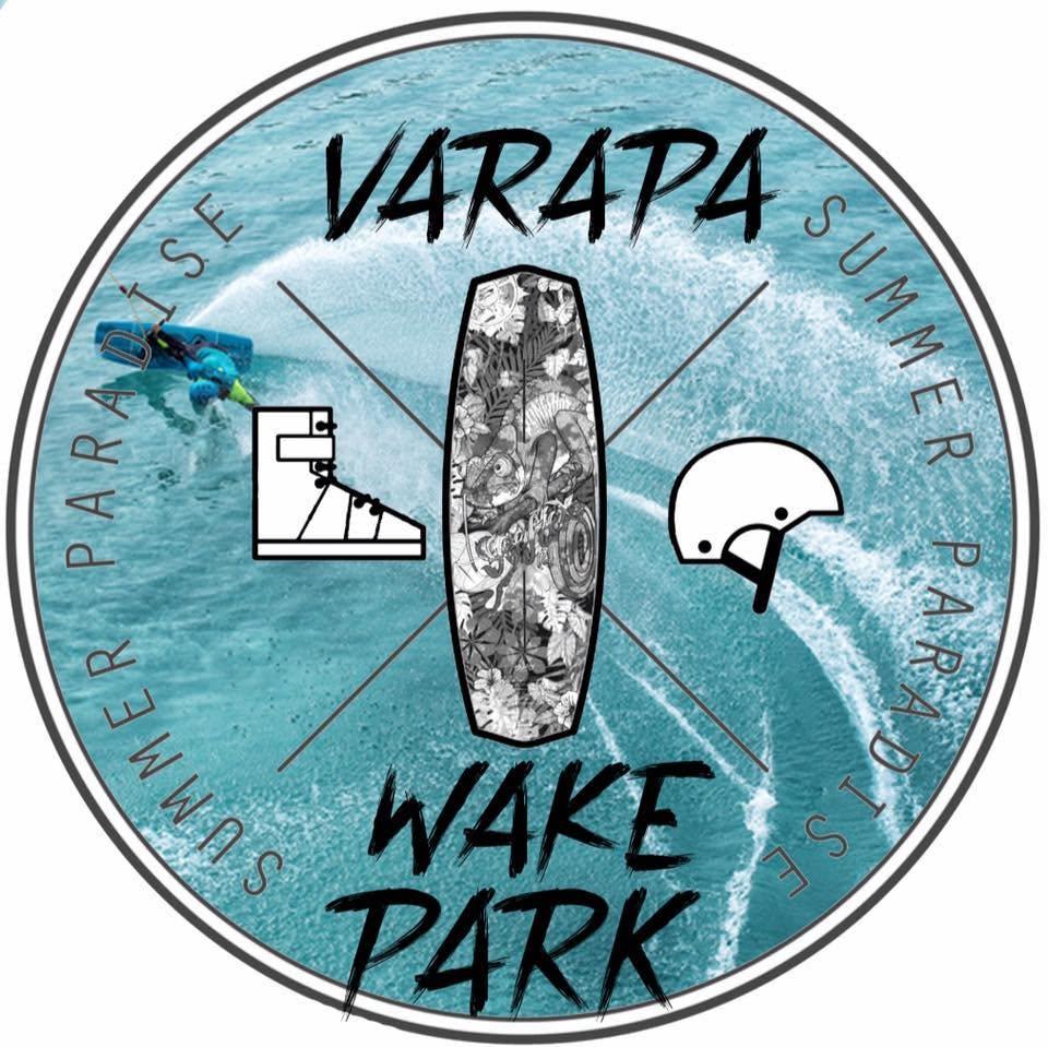 Varapa Wakepark wake park