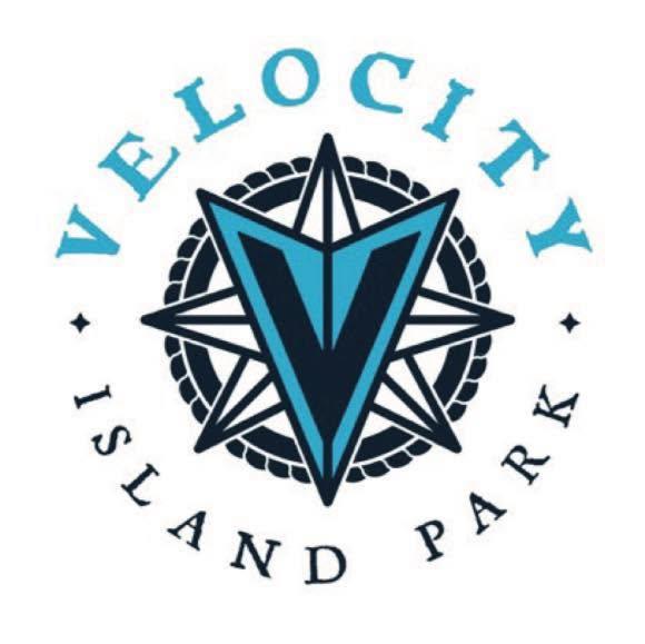 Velocity Island Park wake park