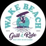 Wake Beach Cap d'Agde wake park