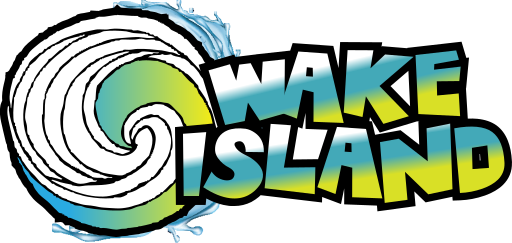 Wake Island Waterpark wake park