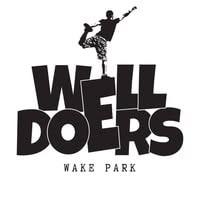 Wake Park Welldoers wake park