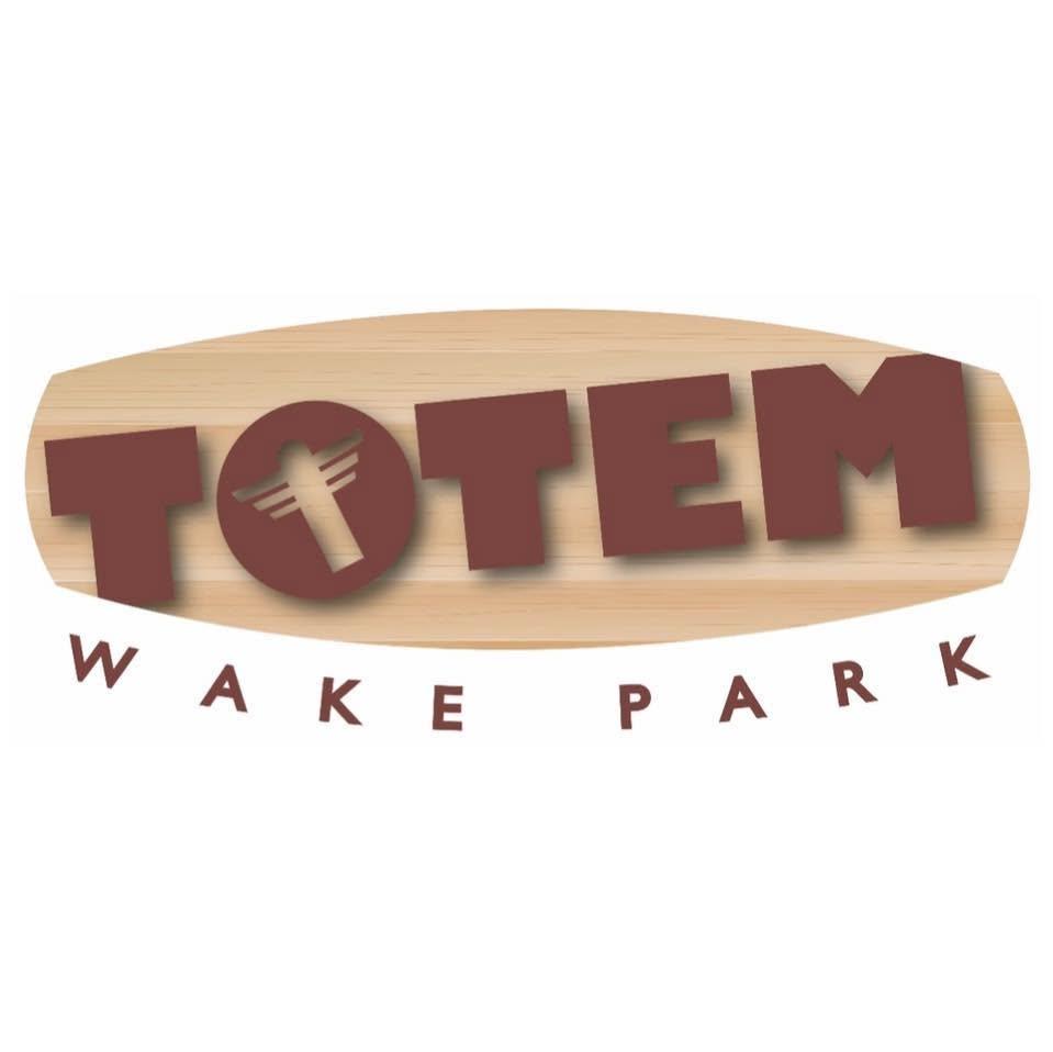 Wake Totem Park wake park