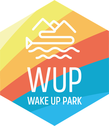 Wake Up Park wake park