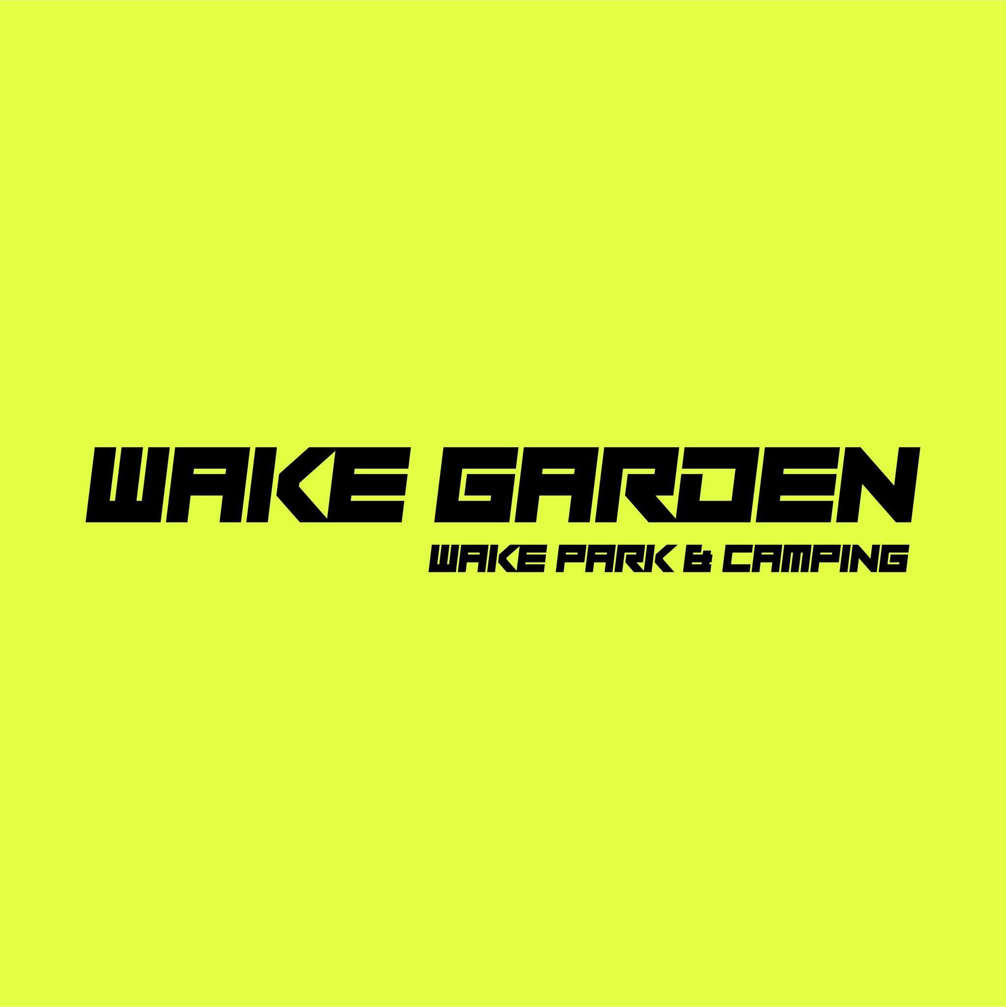 Wakegarden Wake Park wake park