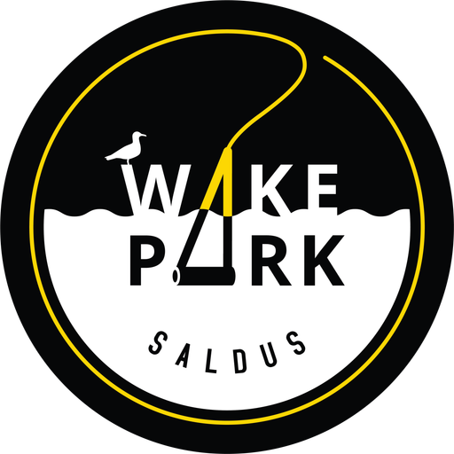 Wakepark Saldus wake park