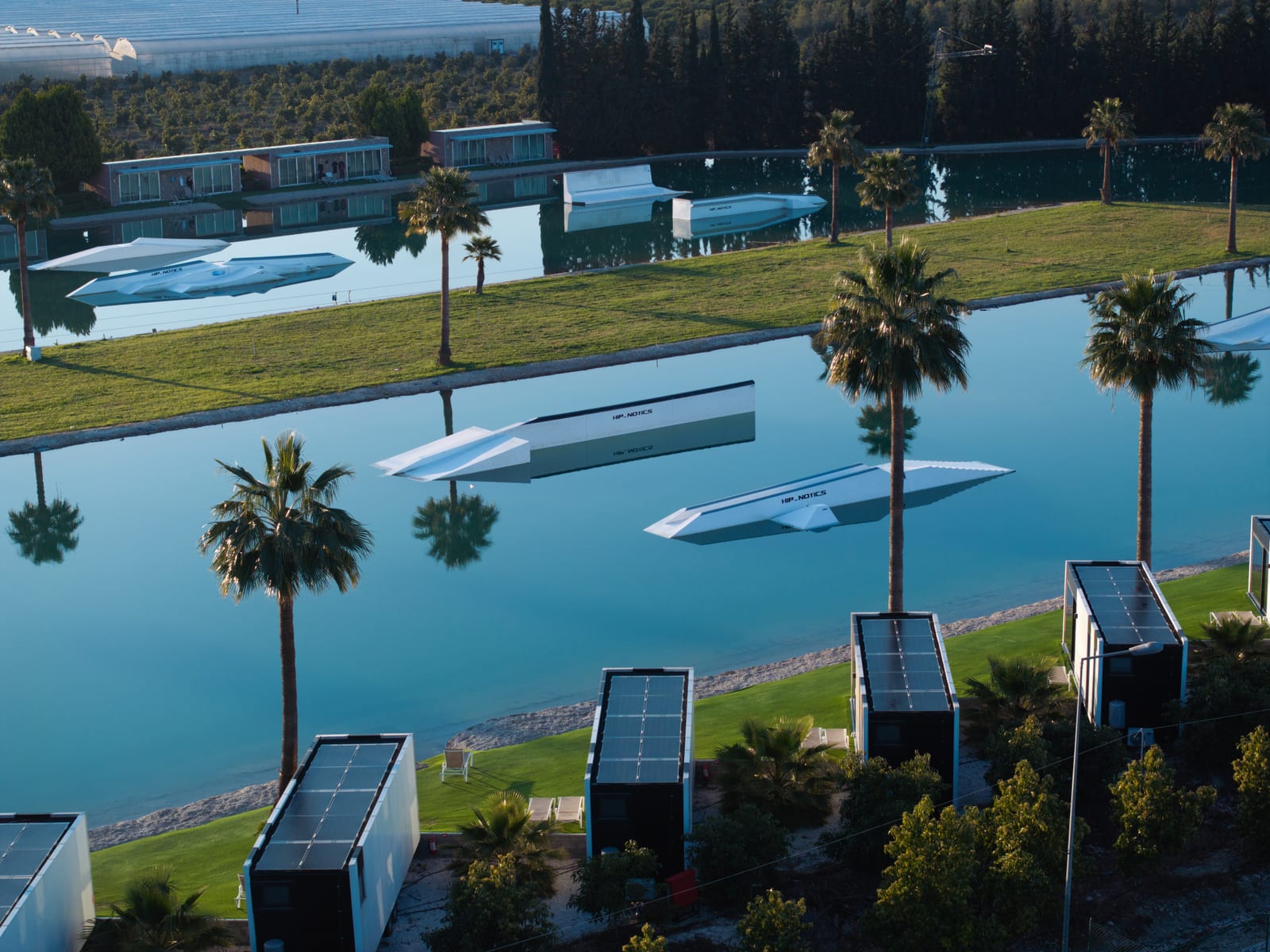 Hip-Notics Cable Park thumbnail 3