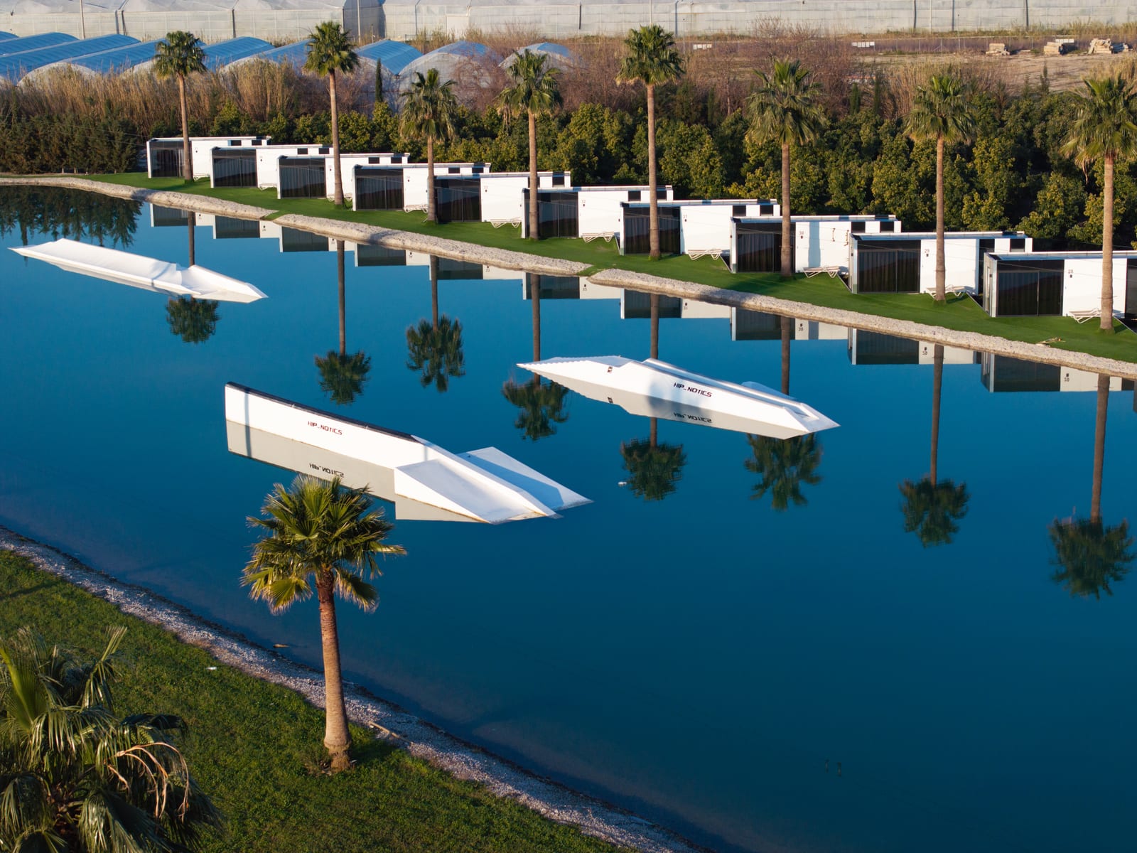 Hip-Notics Cable Park thumbnail 5