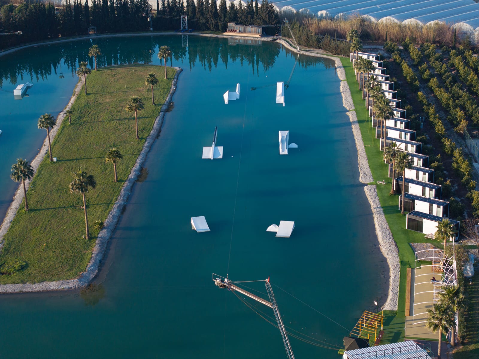 Hip-Notics Cable Park thumbnail 7