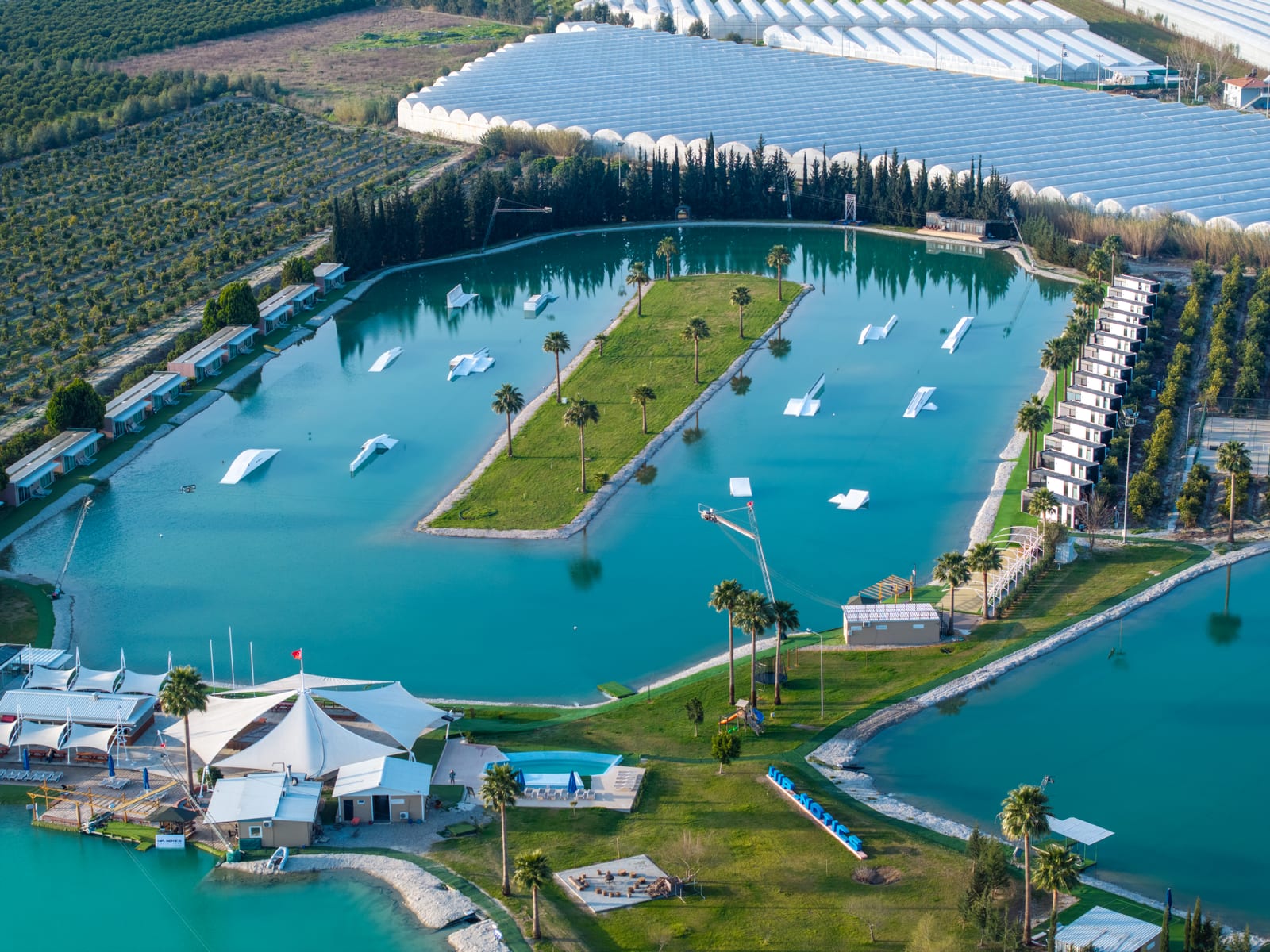 Hip-Notics Cable Park thumbnail 8