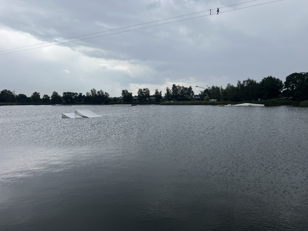 Miniatura Wakepark Rueda Januszkowice 3