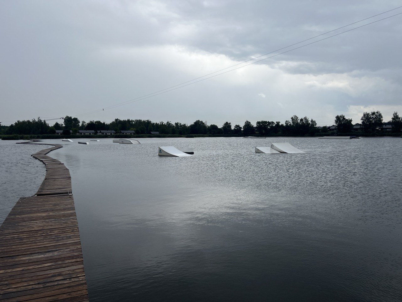 Miniatura Wakepark Rueda Januszkowice 4