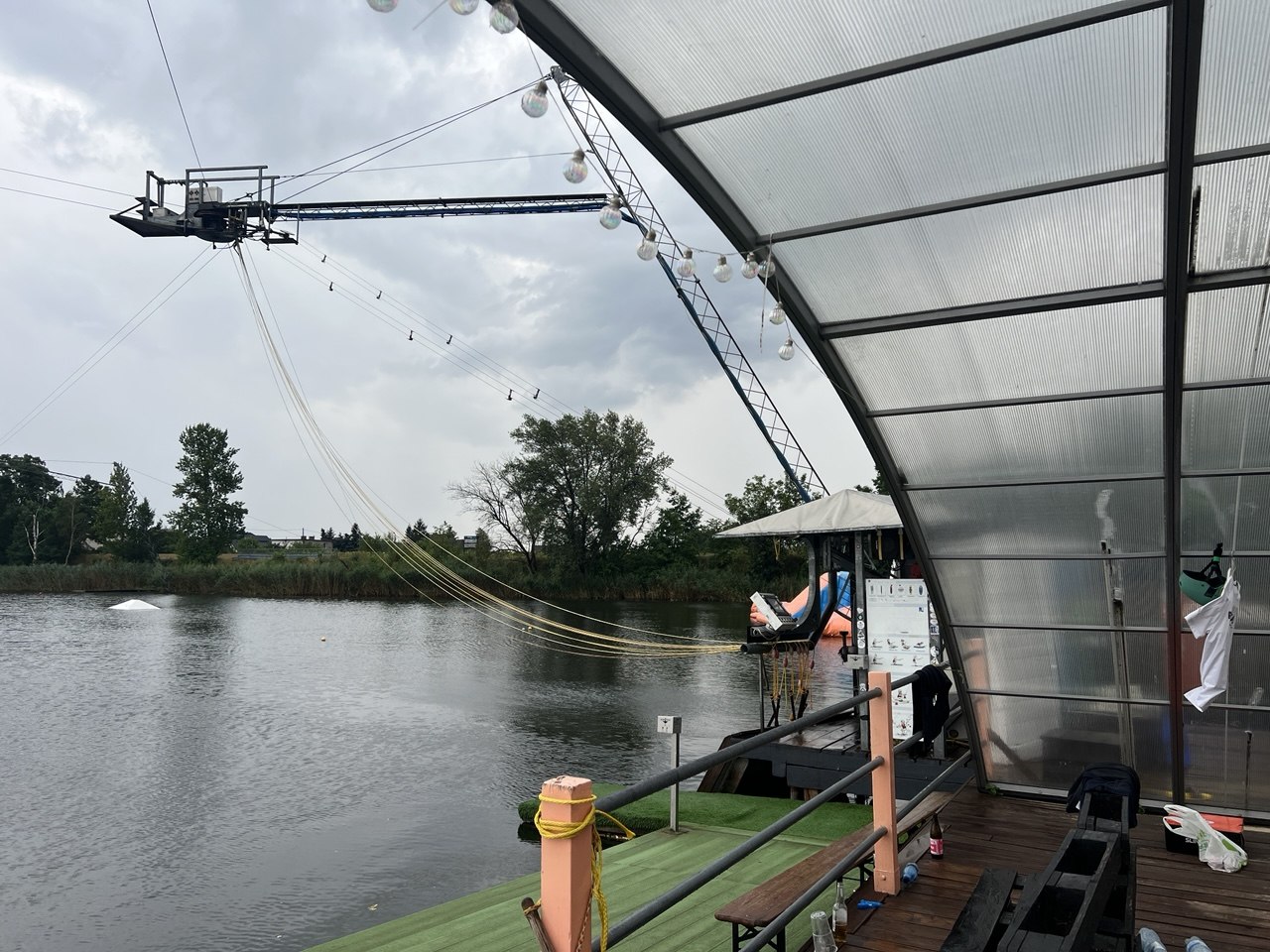 Miniatura Wakepark Rueda Januszkowice 6