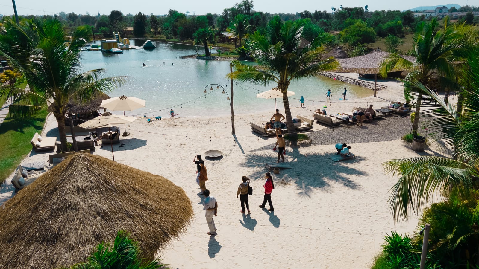 Miniatura Wake Park Cambodia 3