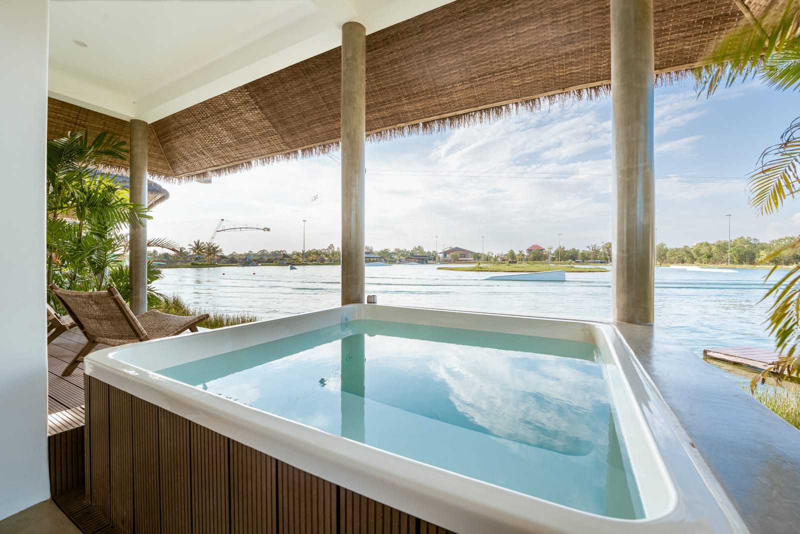 Miniatura Wake Park Cambodia 4