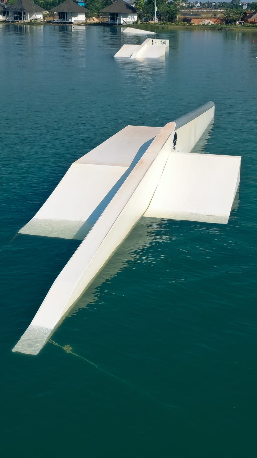 Miniatura Wake Park Cambodia 9