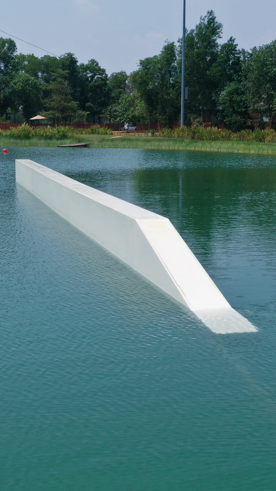 Miniatura Wake Park Cambodia 11
