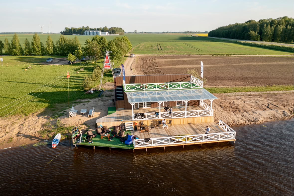 Apolo Wake Park thumbnail 2