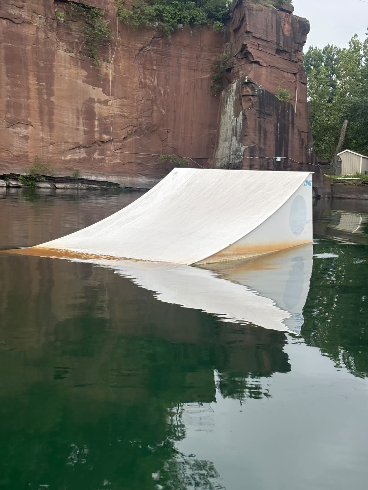 Miniatura Brownstone Adventure Sports Park 2