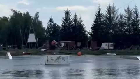 WAKEownia Park Chrząstawa thumbnail 3