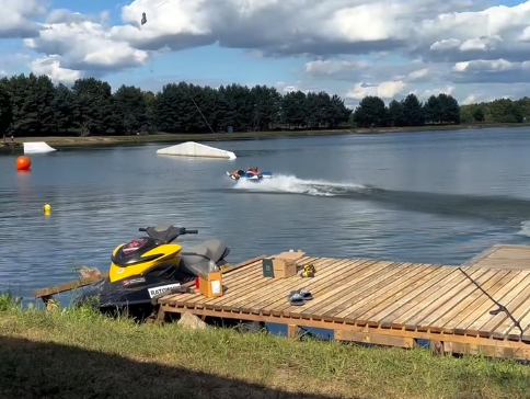 WAKEownia Park Chrząstawa thumbnail 4