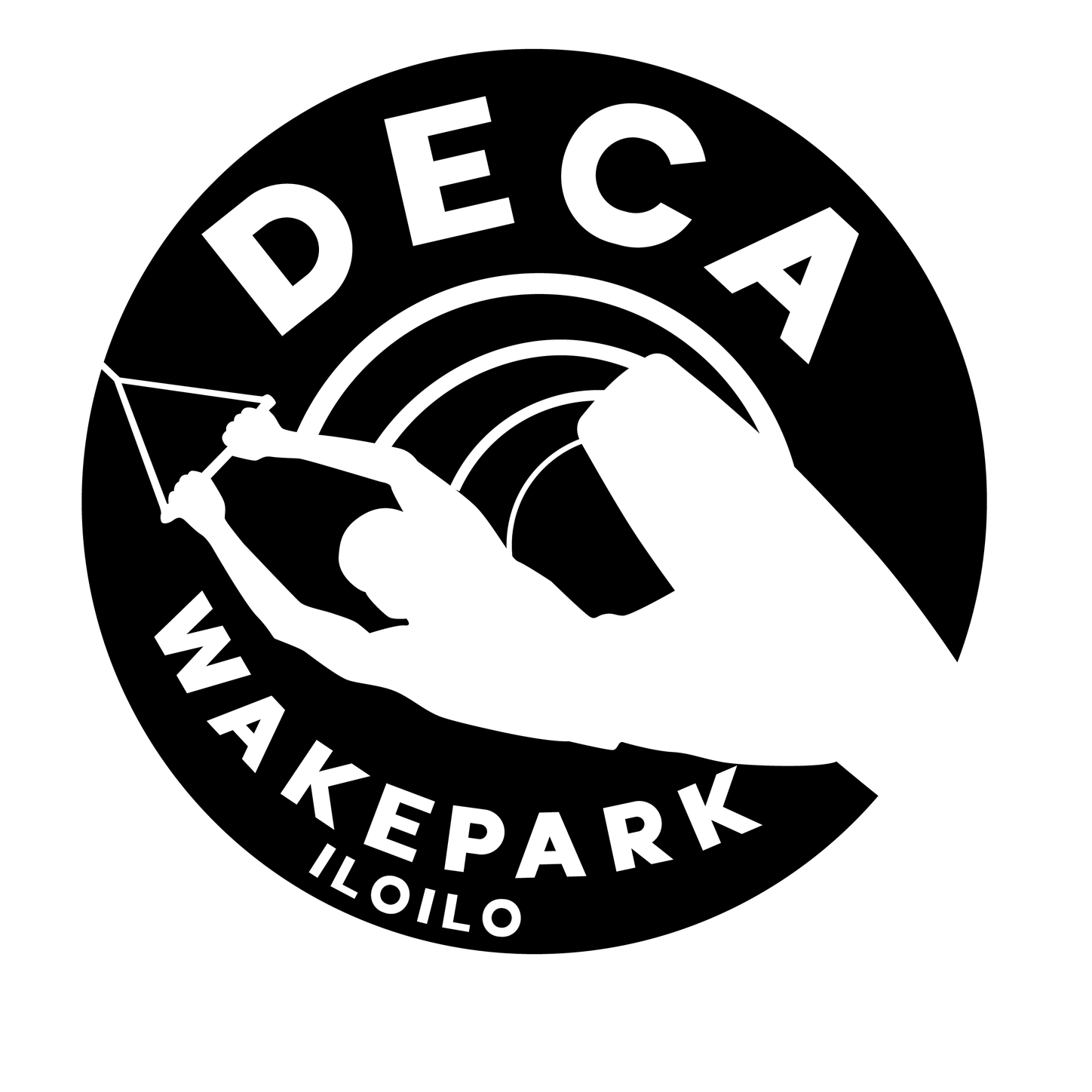 Deca Wakeboard Park Iloilo wake park