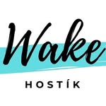 Wake Hostivař