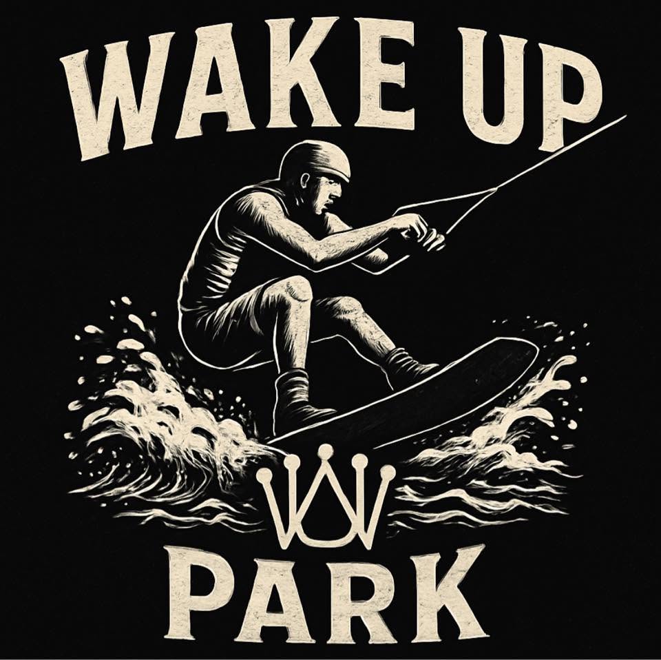 Wake Up Park zalew Stara Morawa wake park
