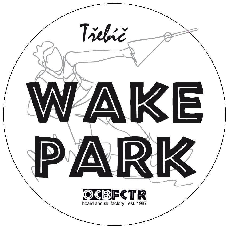 Wakepark Třebíč