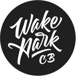 Wakepark ČB