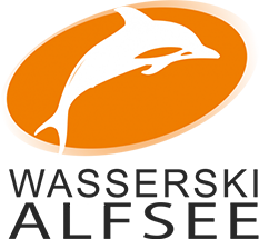 Alfsee Wasserski
