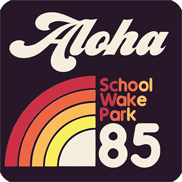 Aloha Wakepark