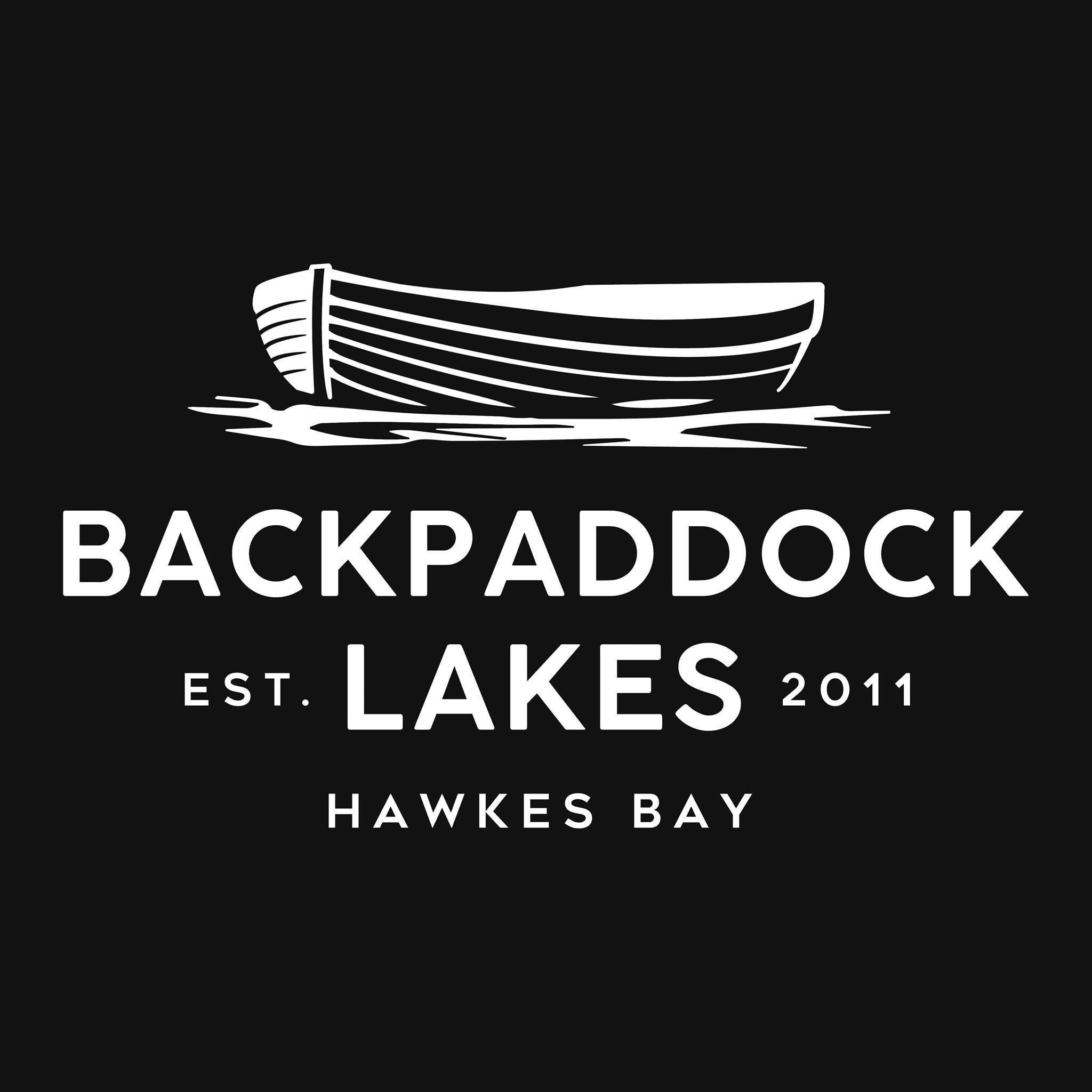Backpaddock Lakes wake park
