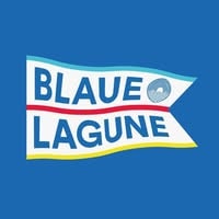Blaue Lagune