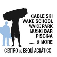 Cable Ski Madrid wake park