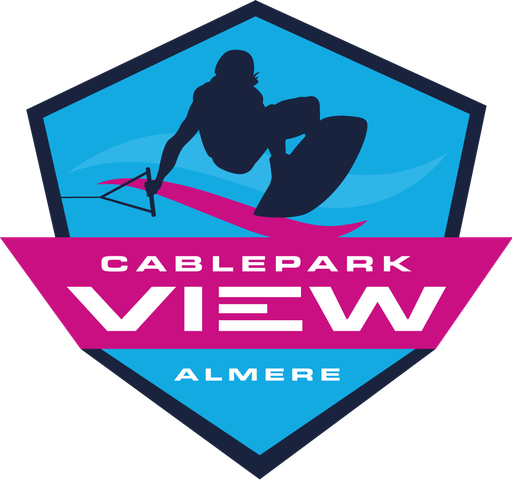 Cablepark VIEW Almere