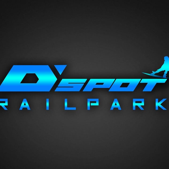 D'Spot Rail Park wake park