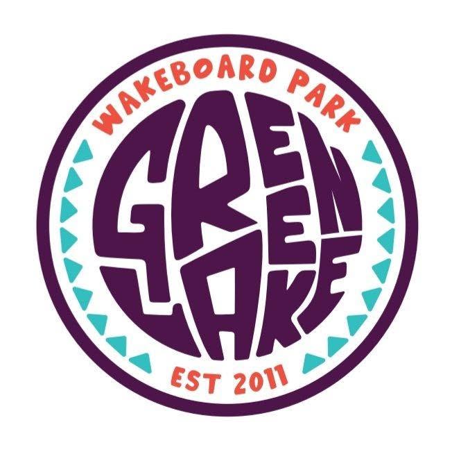 Green Lake Wakeboard Park