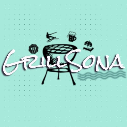 GrillSona wake park