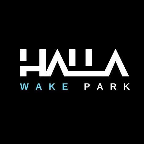 Halla Wake Park wake park