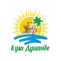 Kuli Dushanbe wake park