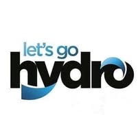 Let's Go Hydro wake park